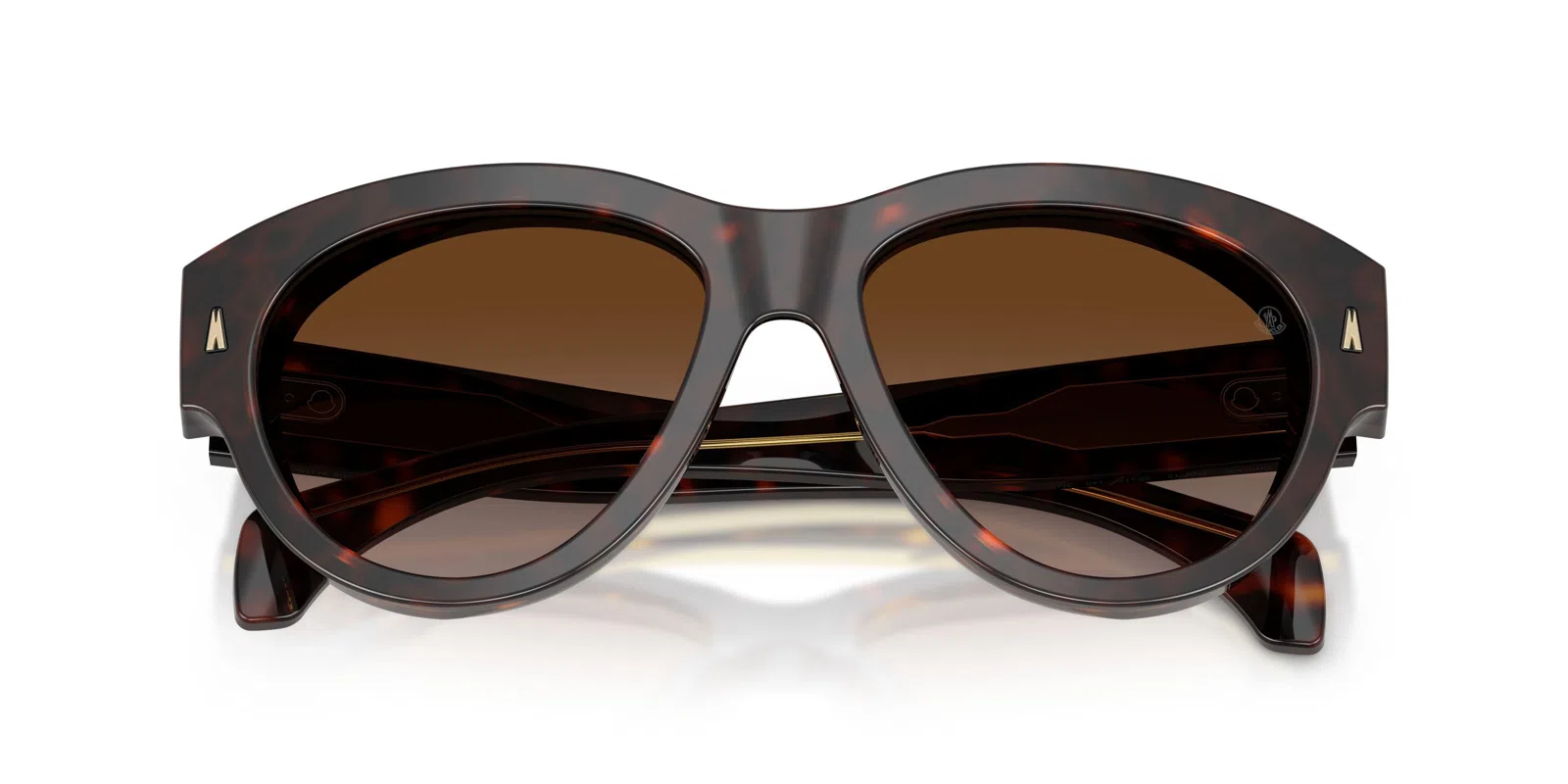 Moncler Chicane 6016U Sunglasses - view 13